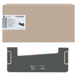 77L0W00 - collecteur de toner de marque Lexmark