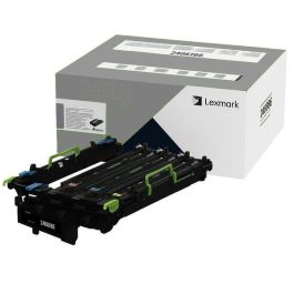 77L0Z50 - tambour de marque Lexmark - multicouleur
