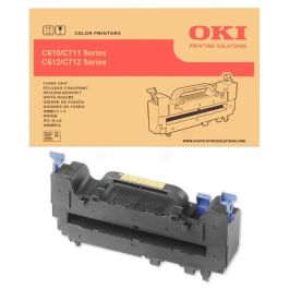 44289103 - unité de fusion de marque OKI