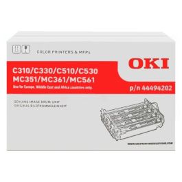 44494202 - tambour de marque OKI