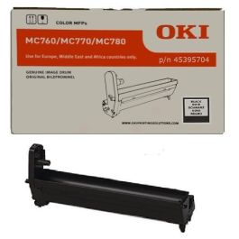 45395704 - tambour de marque OKI - noir