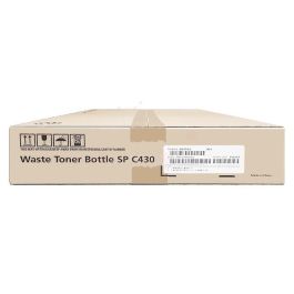 406665 - collecteur de toner de marque Ricoh