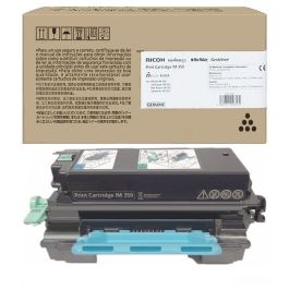 418133 - toner de marque Ricoh - noir