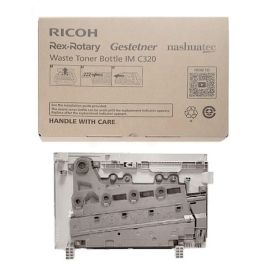 423651 - collecteur de toner de marque Ricoh