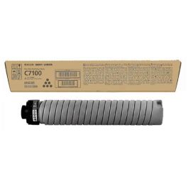 828330 - toner de marque Ricoh - noir