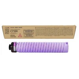 828332 - toner de marque Ricoh - magenta
