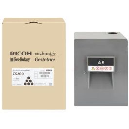 828426 - toner de marque Ricoh - noir