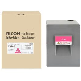 828428 - toner de marque Ricoh - magenta