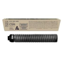 828532 - toner de marque Ricoh - noir