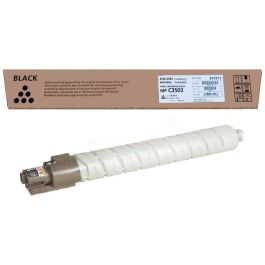 841817 - toner de marque Ricoh - noir