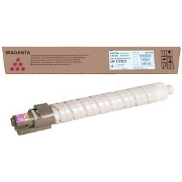 841819 - toner de marque Ricoh - magenta