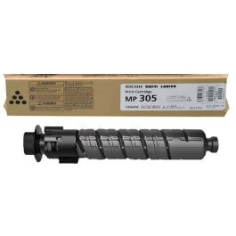 842142 / TYPE 305 - toner de marque Ricoh - noir
