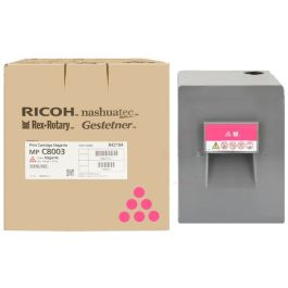 842194 - toner de marque Ricoh - magenta