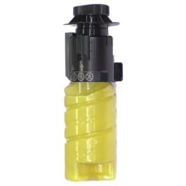 842651 / TYPE P C 375 H - toner de marque Ricoh - jaune