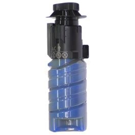 842657 - toner de marque Ricoh - cyan