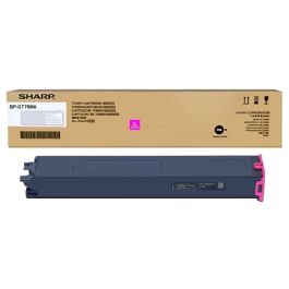 BPGT70MA - toner de marque Sharp - magenta