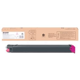 MX23GTMA - toner de marque Sharp - magenta