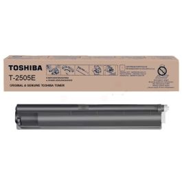 6AG00005084 / T-2505 E - toner de marque Toshiba - noir