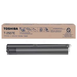 6AG00005086 / T-2507 E - toner de marque Toshiba - noir