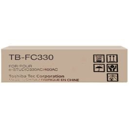 6AG00009263 / TB-FC 330 - collecteur de toner de marque Toshiba