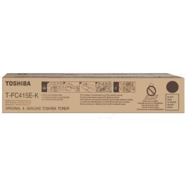 6AJ00000175 / T-FC 415 EK - toner de marque Toshiba - noir