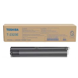 6AJ00000218 / T-2323 E - consommable de marque Toshiba - noir