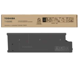 6AK00000342 / T 5508 U - consommable de marque Toshiba - noir