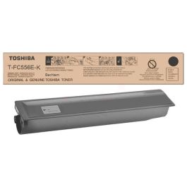 6AK00000354 / T-FC 556 E-K - toner de marque Toshiba - noir