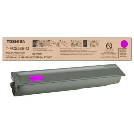6AK00000358 / T-FC 556 E-M - toner de marque Toshiba - magenta