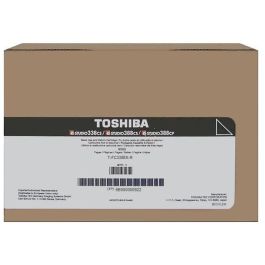 6B000000922 / T-FC 338 E KR - toner de marque Toshiba - noir