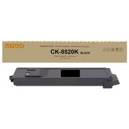 1T02P30UT0 / CK-8520 K - toner de marque Utax - noir