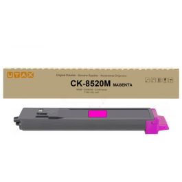 1T02P3BUT0 / CK-8520 M - toner de marque Utax - magenta