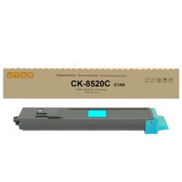 1T02P3CUT0 / CK-8520 C - toner de marque Utax - cyan