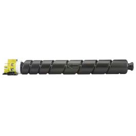 1T02XCAUT0 / CK-8533 Y - toner de marque Utax - jaune