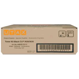 4462610010 - toner de marque Utax - noir
