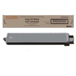 652511010 - toner de marque Utax - noir