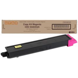 652511014 - toner de marque Utax - magenta