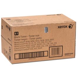 006R01046 - toner de marque Xerox - noir