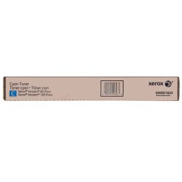 006R01643 - toner de marque Xerox - cyan