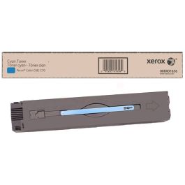 006R01656 - toner de marque Xerox - cyan
