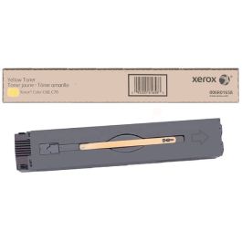 006R01658 - toner de marque Xerox - jaune
