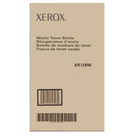 008R12896 - collecteur de toner de marque Xerox