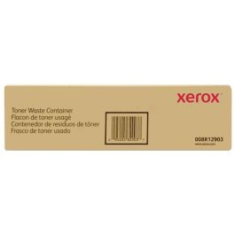 008R12903 - collecteur de toner de marque Xerox