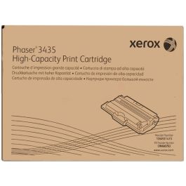 106R01415 - toner de marque Xerox - noir