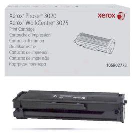 106R02773 - toner de marque Xerox - noir