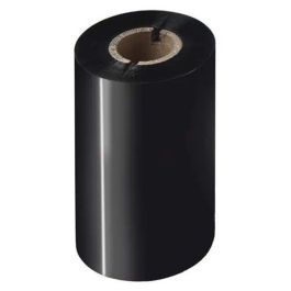 BSP1D300110 - ruban transfert thermique de marque Brother - noir