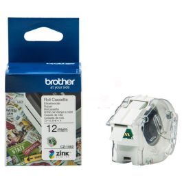CZ1002 - ruban cassette de marque Brother