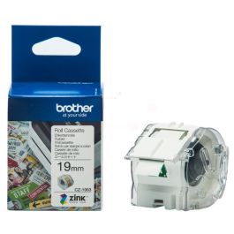 CZ1003 - ruban cassette de marque Brother
