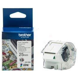 CZ1004 - ruban cassette de marque Brother