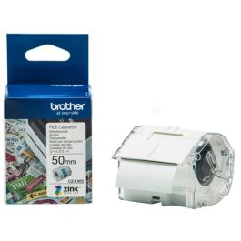 CZ1005 - ruban cassette de marque Brother